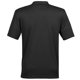 thumbnail image 2 of Stormtech - Polo de manga corta piqué modelo Eclipse H2X-Dry para hombre (Negro), 2 of 3