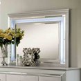 thumbnail image 6 of Bellanova Bedroom Set Eastern King Size Bed Silver, 6 of 8