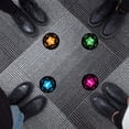 thumbnail image 5 of Number Spot Markers Stickers Number Line up Floor Decals Classroom Line up Helpers Self Adhesive Floor Number Decals Labels Bright Color for Preschool Kindergarten Elementary Teachers Classroom School, 5 of 7
