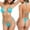 Light Blue, variant on YEAHITCH Women's Swimsuit,Juniors Swimwear,Swimwear Clearance,Two-Piece Sets,High WaistBlue,L (US:8)