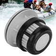 thumbnail image 3 of FLAMEEN Rubber Boats Air Valve, Inflatable Tent Air Valve, 3Pcs 210g For Inflatable Tent Rafts Rubber Boats Kayaks, 3 of 8