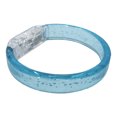 thumbnail image 2 of 10PCS Battery-Powered LED Bracelet for Fun Nights and Parties, Excitement Accessory, Running Light-Up Bracelet for Bars and Parties, 2 of 4