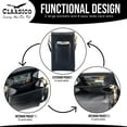 thumbnail image 3 of Classico Small Crossbody Phone Purse for Women - Crossbody Bag Wallet for Phone, Cards, Accessories, 3 of 6