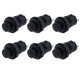 thumbnail image 3 of Arneses antitirones para perros con forro de malla y chaleco de entrenamiento ajustable para caminar para perros pequeños, medianos y grandes con correa de nailon reflectante, 3 of 5
