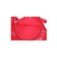 thumbnail image 5 of SOSTENES CHIC para Mujeres Copas Completas Transpirables Confort Encaje Floral Cobertura Completa Sin Almohadillas Con Aros Talla 34/75 Ajuste 32B Rojo, 5 of 6