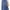 01Blue White Flower, variant on Cueply Women's Plus Size Casual High Waist Tie Front Long Skirts with Pockets Flowy Summer Pleated Tiered Elastic Skirt