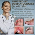 thumbnail image 3 of Foot Spray with Tea Tree Oil | Antifungal Treatment for Jock Itch, Nail Fungus & Ringworm | Fast Absorbing & Deep Penetrating Relief | Soothes Itching & Burning | 120ml, 3 of 6