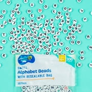 Hello Hobby Small Alphabet Beads، Boys and Girls، Child، Ages 6 +