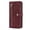 Winered, variant on Allytech iPhone 14 Pro Max Case Wallet, Multiple Cards Holder Shoulder Strap Hand Wrist Zipper Wallet Stand Shockproof Wallet Case Purse for Apple iPhone 14 Pro Max - Rosegold
