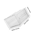 thumbnail image 2 of ADDHAT Organizador Apilable Con Cajón Transparente Para Verduras En Refrigerador, 2 of 7