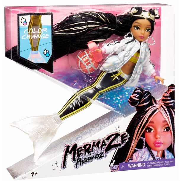 メイメイ Mermaze Mermaidz Doll - Small doll sets for hobby shops - Walmart