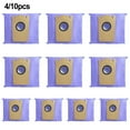 thumbnail image 3 of Dust Bags for RoboVac L35 Hybrid/ LR30 Hybrid LR20 Auto-Empty Station, 3 of 5