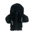 thumbnail image 1 of Funda para palanca de cambios de coche, funda con capucha, accesorios para interior de coche Negro, 1 of 8