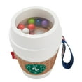 thumbnail image 2 of Fisher-Price Coffee Cup Teether, 2 of 9