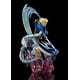 thumbnail image 2 of Figura FiguArts Zero Bandai Dragon Ball Z Saiyan Trunks y Freezer, 2 of 6