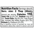 thumbnail image 3 of bettergoods Cocoa Maple Syrup, 8.5 fl oz, 3 of 7