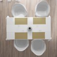 thumbnail image 3 of Ambesonne Colorful Place Mats Set of 4, Ornamental Vintage, Standard Size, Multicolor, 3 of 4