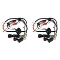 thumbnail image 1 of 2X Children Electric Car DIY Modified Wires and Switch Kit, Kids Electric Car 4WD Ride on Toys Accessories Single Line, 1 of 8