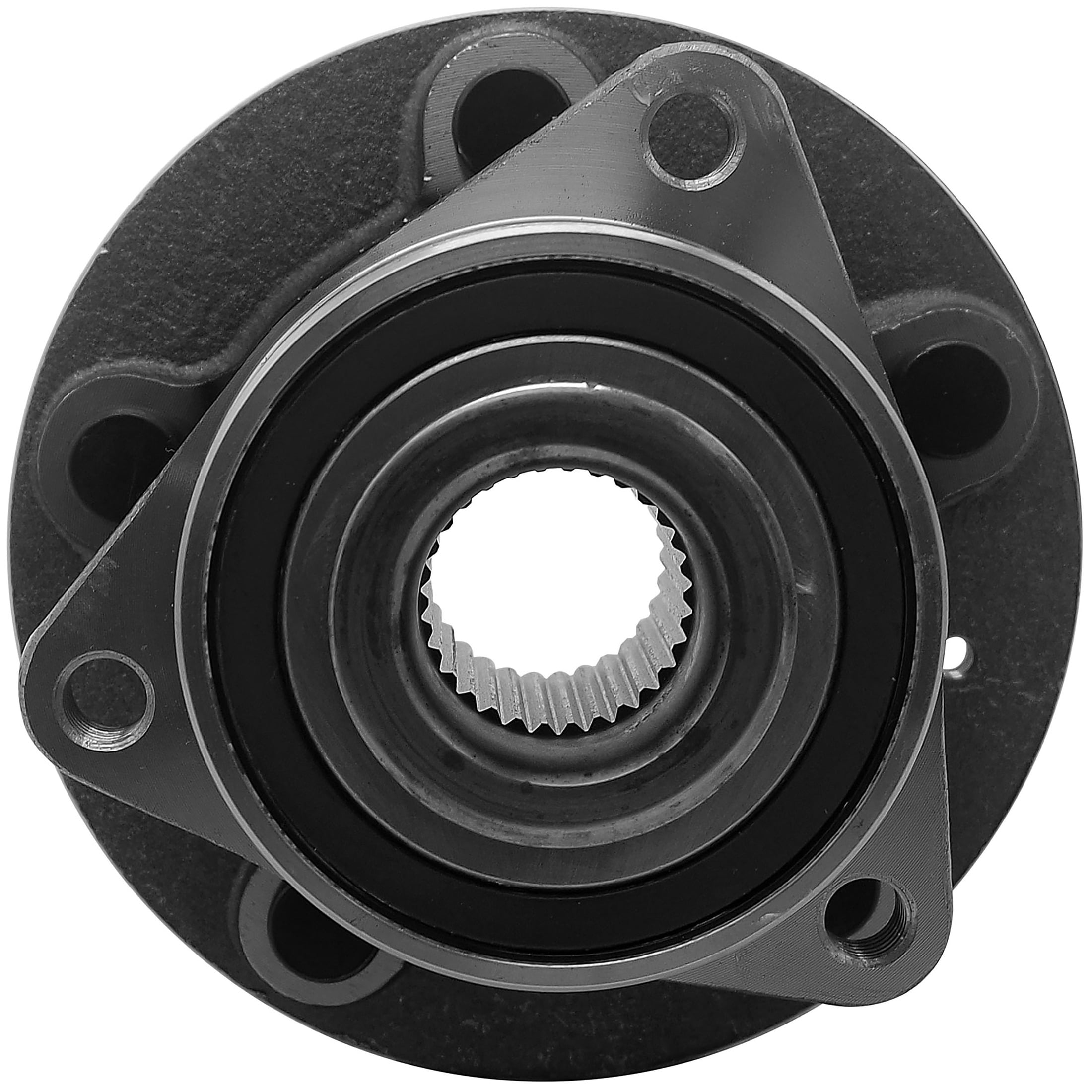 Dorman 951-288 Wheel Bearing and Hub Assembly for Specific Buick / Cadillac / Chevrolet Models