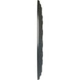 thumbnail image 4 of Ekena Millwork 15 3/8"OD x 3 5/8"ID x 1"P Dublin Ceiling Medallion (Fits Canopies up to 8 1/4"), Hand-Painted Pewter, 4 of 6