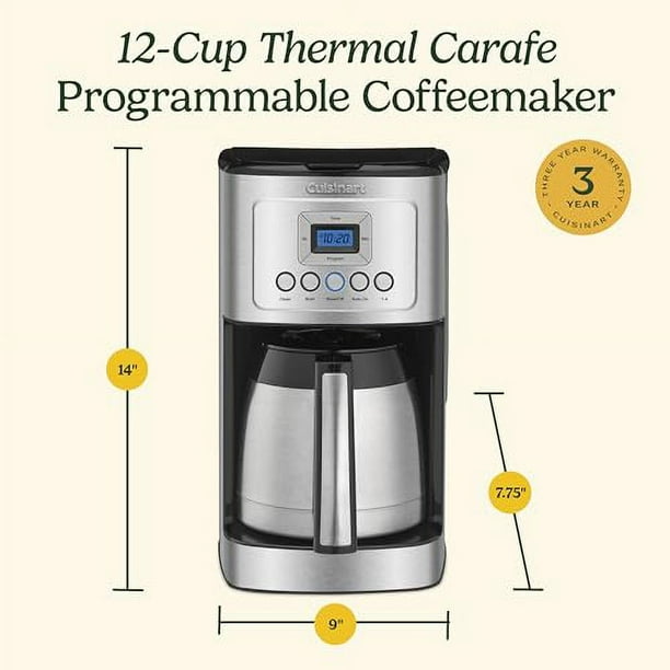 Dcc 3400 cuisinart online