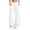 A-White, variant on Wlynlyn Barrel Sweatpants Womens Fleece Lined Drawstring Elastic Waisted Wide Leg Baggy Sweatpants with Pockets(X-Large,White)
