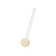 thumbnail image 2 of Long Handle Shower Brush Exfoliating Soft Bristles Bath Brush For Bathroom Cleansing Daily Body Care, 2 of 6