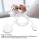 thumbnail image 4 of Cable De Carga De Repuesto Para Watch GT2 Pro GT3 Pro, Cable USB De 1 M Soporte De Cargador Magnético Base De Carga De Reloj Universal Para Watch Buds GT Cyber, 4 of 7