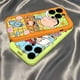thumbnail image 2 of Funda de teléfono de Anime Crayon Shin-Chan Iphone 15/14/13/12 Pro Max, funda protectora de teléfono Kawaii, carcasa dura anticaída, accesorios de regalo, 2 of 4
