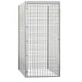 thumbnail image 5 of Bulk Storage Locker - Single Tier - Starter - 36 Inches Wide - 36 Inches Deep, 5 of 6