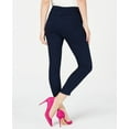 thumbnail image 2 of Hue Original Denim Capris (XS, Black), 2 of 2