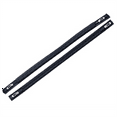 thumbnail image 4 of L&R Roof Molding Trim For 2006-2008 Honda Fit 74316SAA003 74306SAA003, 4 of 10