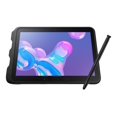 thumbnail image 3 of Samsung Galaxy Tab Active Pro - Tablet - rugged - Android 11 - 64 GB - 10.1" TFT (1920 x 1200) - microSD slot - 3G, 4G - black, 3 of 11