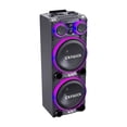 thumbnail image 2 of Bocina Doble 4000w Pmp Awpoc15 Aiwa Color Negro, 2 of 5