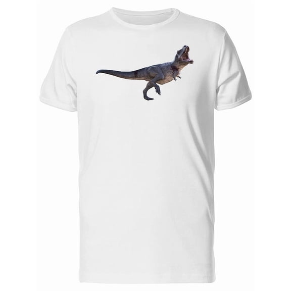 Image Of A T Rex Tee Men's -Image by Shutterstock
