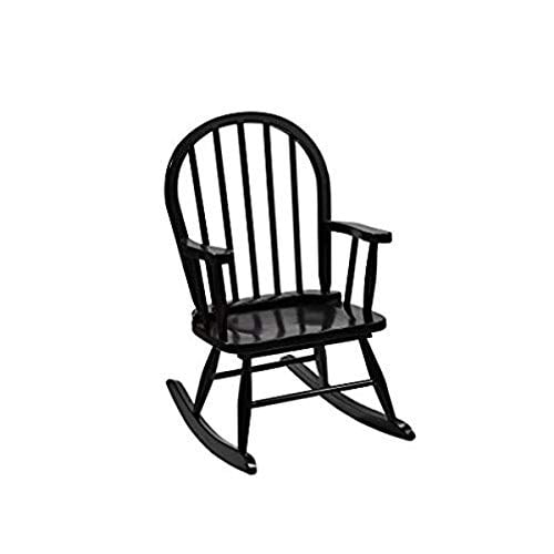 Gift Mark Childs Rocking Chairs - Windsor Kids Rockers - Classic ...