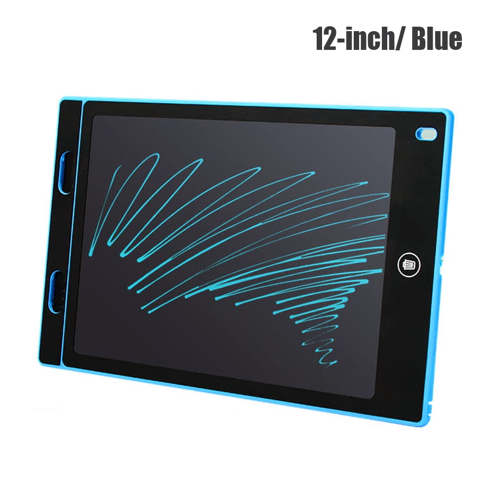 Portable Smart LCD Writing Tablet Electronic Notepad Drawing