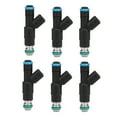 thumbnail image 1 of Oil  Fuel  Rl669938ab 6pcs Fuel Oil  0280155784 Fit For  Cherokee 99-01 4.0L, 1 of 8