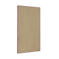 thumbnail image 5 of Linon Krall 24 x 36 inch Corkboard, Hot Pink, Bulletin Board, Can Be Handheld, 5 of 16