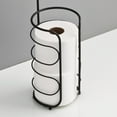 thumbnail image 6 of Mainstays Freestanding Toilet Paper Holder with Storage, 6 of 10