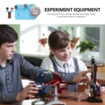 thumbnail image 3 of MasteelfCA 2pcs Physics Experiment Electric Bell Electrical Laboratory Accessories Experiment Tool, 3 of 7