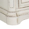 thumbnail image 3 of Bowery Hill 6 Drawer Dresser in White, 3 of 5