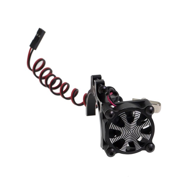 rc car cooling fan