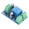 thumbnail image 1 of Battery Controller Module DC 12V to 48V Power Automatic Emergency Switch Power OFF Protection Board, 1 of 5