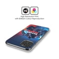 thumbnail image 2 of Head Case Designs Officially Licensed EA Bioware Mass Effect Legendary Graphics Key Art Soft Gel Case Compatible with Apple iPhone 15, 2 of 7