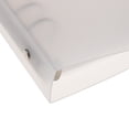 thumbnail image 3 of MasteelfCA Photo Album Binder A5 Photo Card Holder Book Photo Album Folder with 10 Inner Pages, 3 of 9