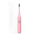 thumbnail image 2 of Portable Toothbrush For Adults With 2 Replacement Head Whitening Cleaning Electronic, 2 of 8