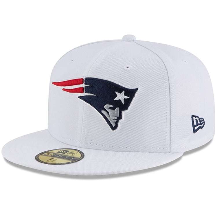 New era patriots hat sale