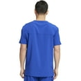 thumbnail image 6 of Dickies EDS Essentials Scrubs Top for Men V-Neck DK645, 6 of 9