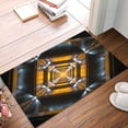 thumbnail image 7 of Optical Illusion Doormat, 3D Entryway Mat Optical Illusion for Bedroom, Living Room, Porch, Terrace and Entrance Decor, 7 of 7